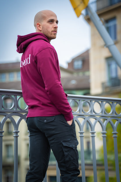 Abond standard Hoodie