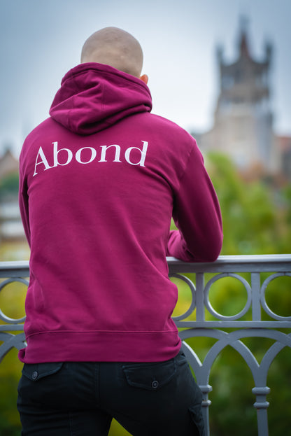 Abond standard Hoodie