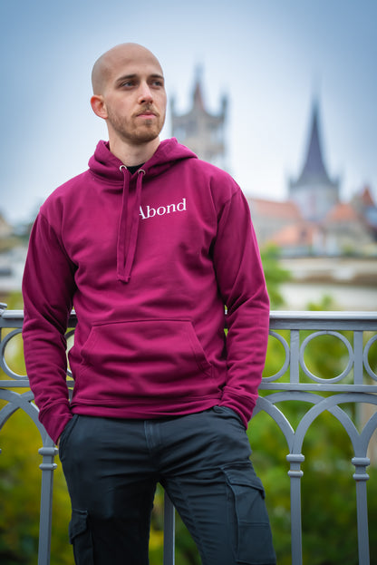 Abond standard Hoodie