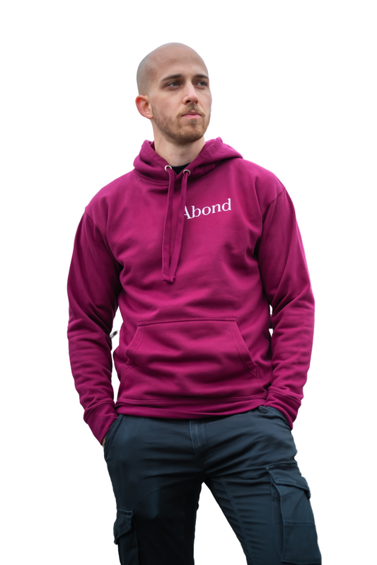 Abond standard Hoodie