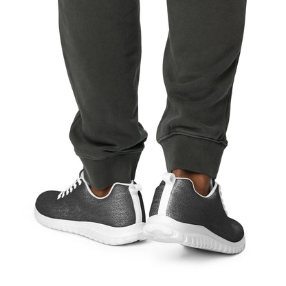 Men's Athletic Shoes | Black Athletic Shoes | Abond