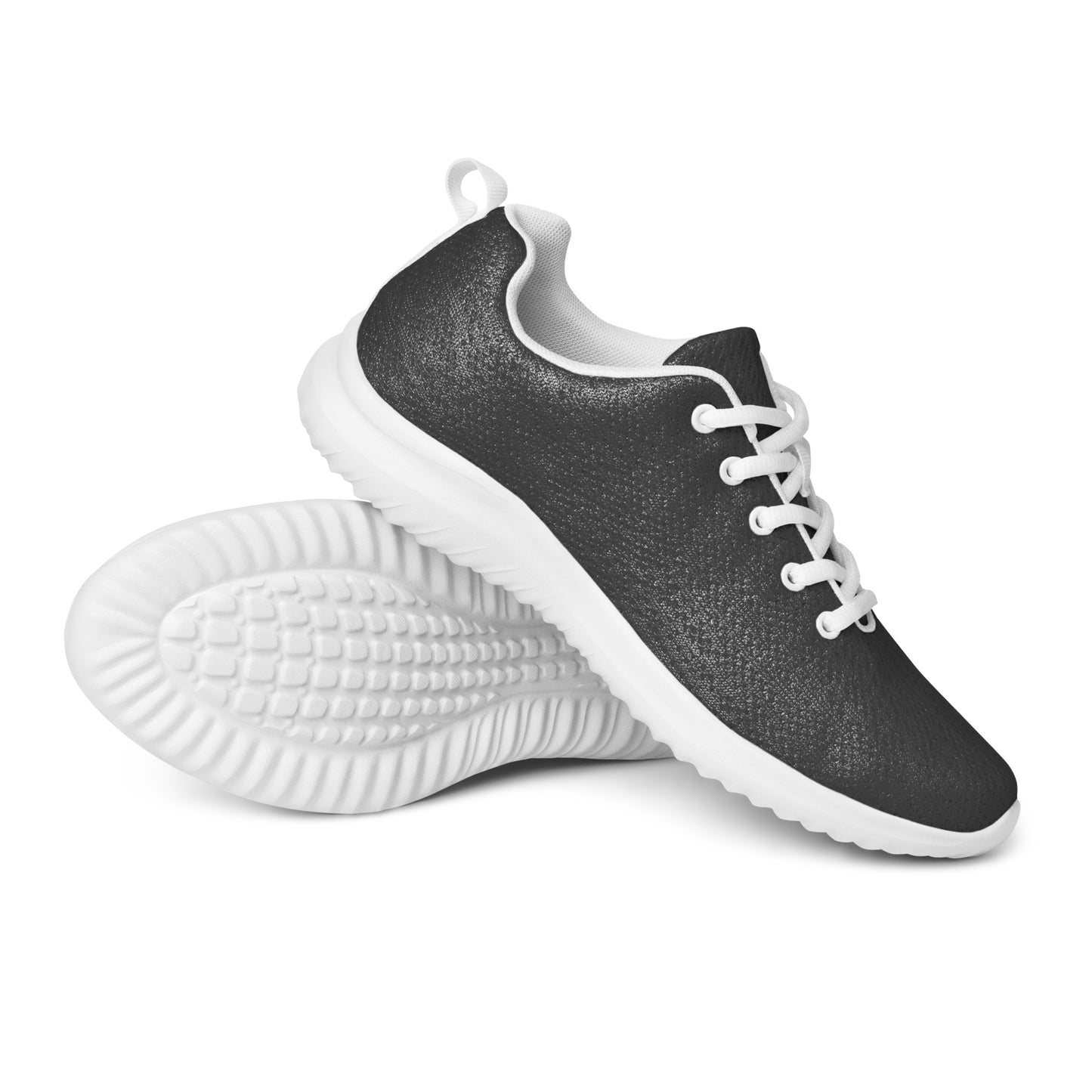 Men's Athletic Shoes | Black Athletic Shoes | Abond