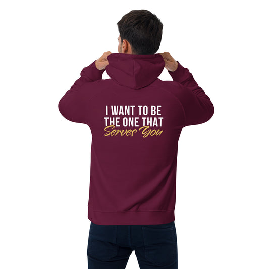 Lightweight Cotton Hoodie | Organic Cotton Hoodie | Abond