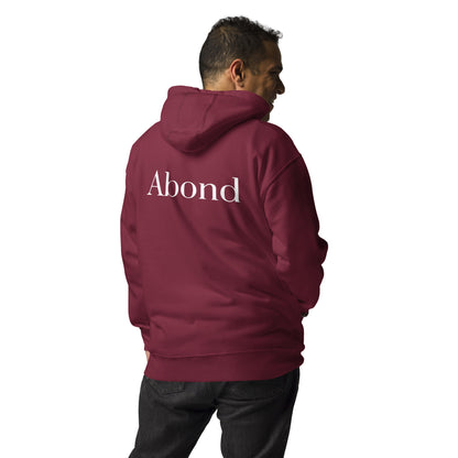 Abond standard Hoodie