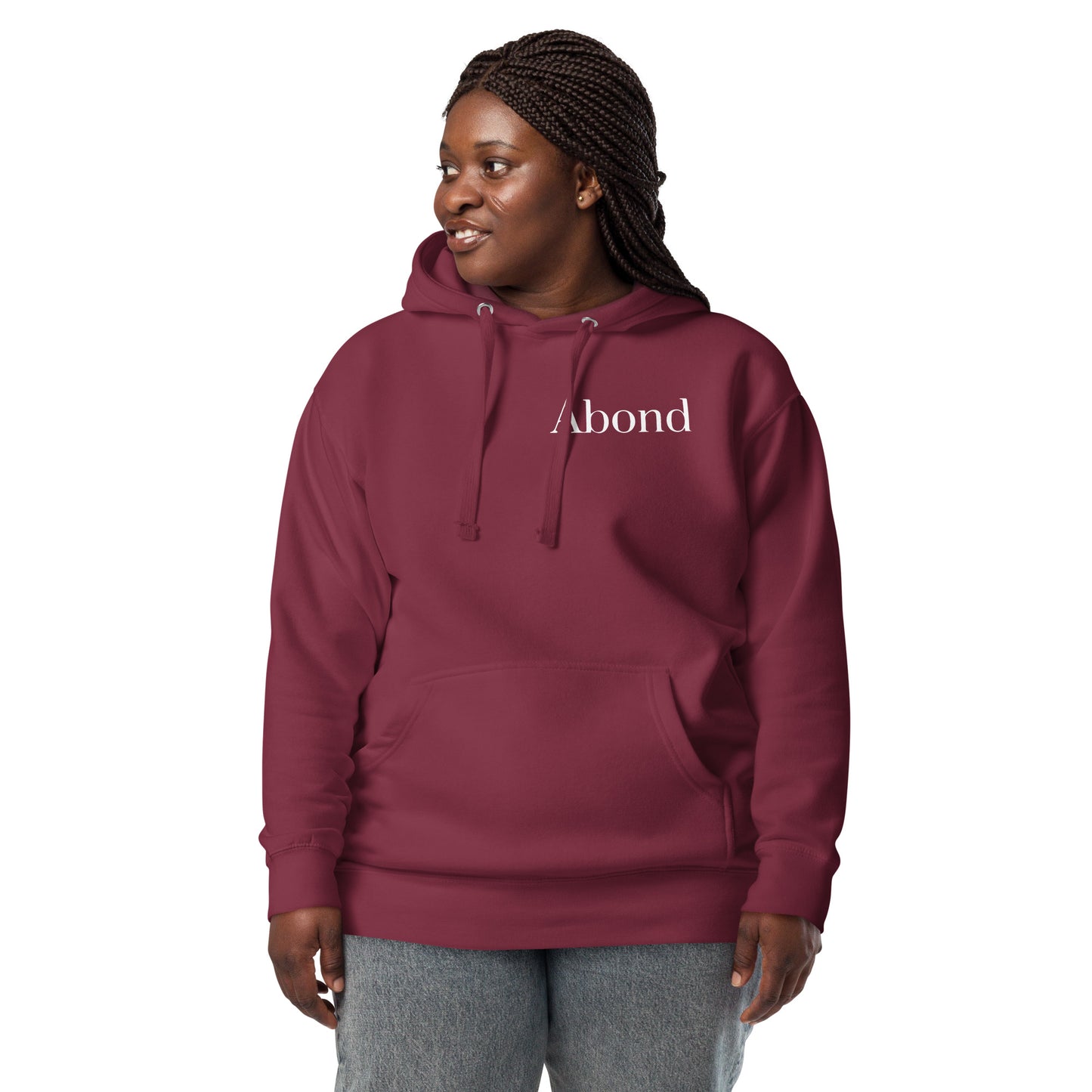 Abond standard Hoodie