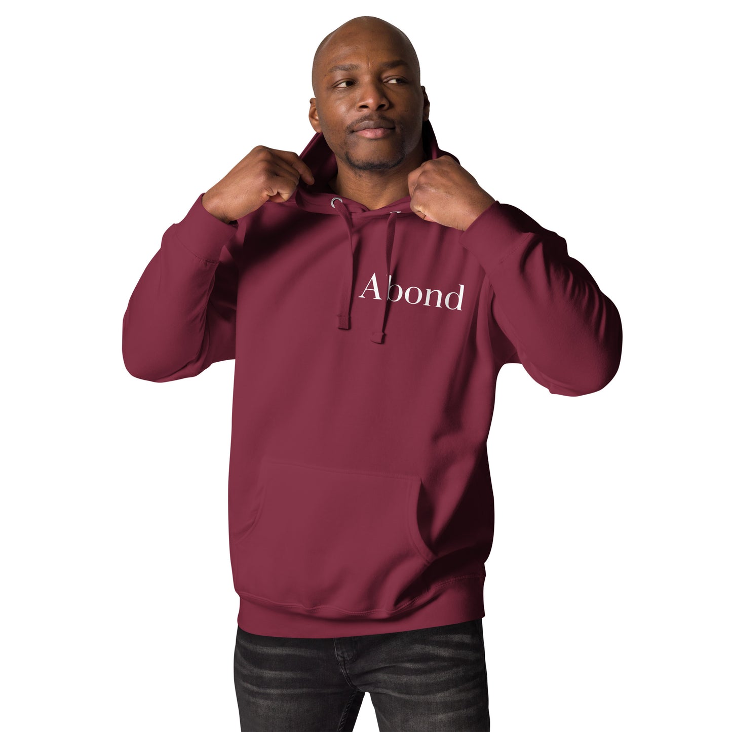 Abond standard Hoodie